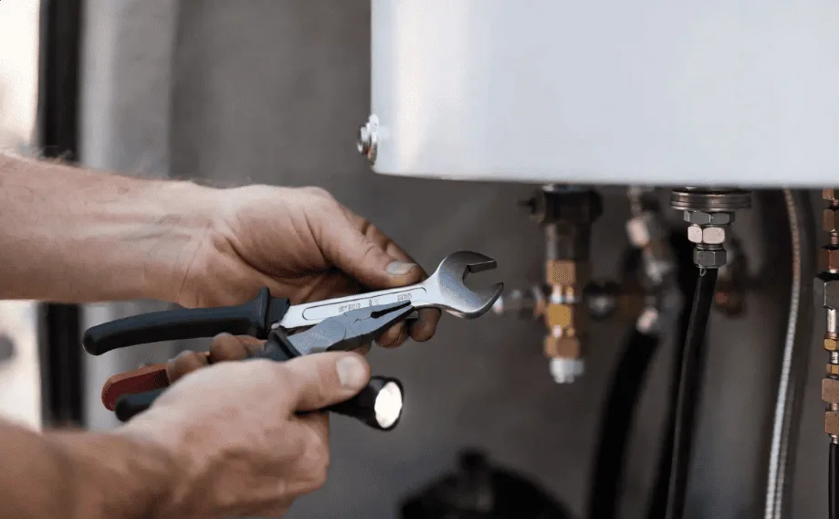 Why choose Water Heater Repair in Burrillville, RI